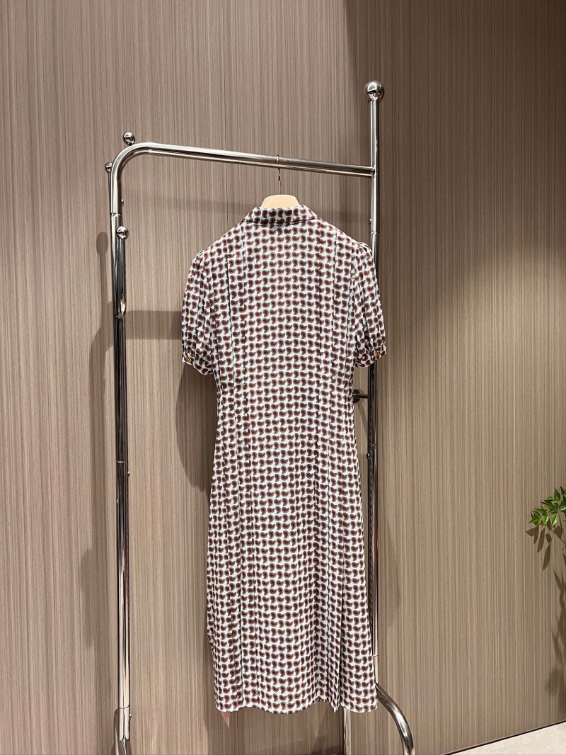 Miu Miu Dress